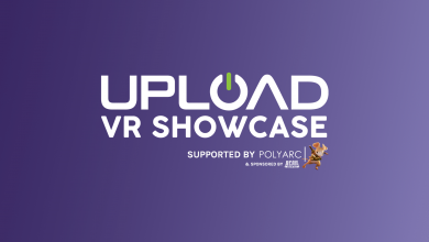 Photo of Upload VR Showcase Winter 2021, todo lo que se viene para la VR
