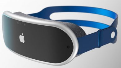 Photo of El visor AR/VR de Apple se fabricará en otoño