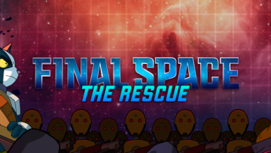 Photo of Análisis de Final Space: The Rescue para Meta Quest