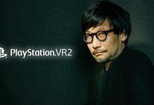 Photo of Hideo Kojima estaría trabajando en su propio juego VR