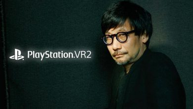 Photo of Hideo Kojima estaría trabajando en su propio juego VR