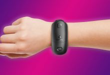 Photo of VIVE Wrist Tracker, HTC presenta un nuevo rastreador de muñeca