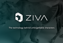 Photo of Ziva Dynamics, nueva adquisición de Unity