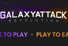 Photo of Galaxy attack revolution: Juego Play to earn