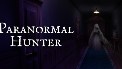 Photo of Paranormal Hunter VR tiene demo gratuita