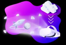 Photo of PlutoSphere, el servicio de juegos VR en la nube lanza su versión beta