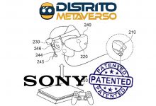 Photo of Sony presenta nueva patente contra la cinetosis
