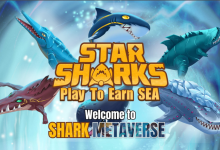 Photo of ¿Qué es StarSharks: Play to earn?
