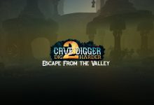 Photo of Análisis de Cave Digger 2: Dig Harder