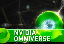 Photo of Omniverse, la plataforma de NVIDIA para la creación de contenido 3D