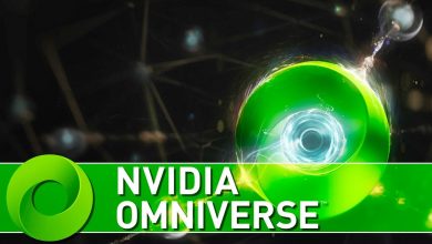 Photo of Omniverse, la plataforma de NVIDIA para la creación de contenido 3D