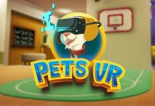 Photo of Pets VR análisis completo en español, versión Meta Quest