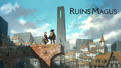 Photo of Ruinsmagus saldrá por fín en Quest y SteamVR