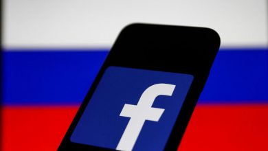 Photo of Rusia prohíbe Facebook e Instagram