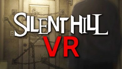 Photo of Konami licencia Silent Hill con soporte para VR