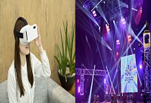 Photo of Sony y KDDI transmiten con éxito video 8K VR usando 5G SA