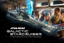 Photo of Visita el Star Wars Galactic Starcruiser en VR gratis