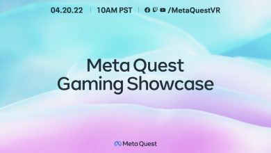 Photo of Así ha sido el Meta Quest Gaming Showcase