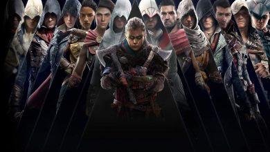 Photo of Assasins Creed Nexus, se filtra el vídeo que confirma la versión VR de la aclamada saga