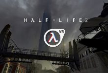 Photo of Nuevas imágenes del mod VR para Half-life 2