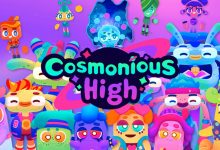 Photo of Cosmonius High análisis completo SteamVR