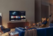 Photo of Disfruta de tus NFTs en tu Samsung Smart TV