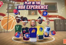 Photo of Rec Room y la NBA forman equipo virtual