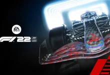 Photo of Anunciado F1 2022 con soporte para VR