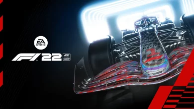 Photo of Anunciado F1 2022 con soporte para VR