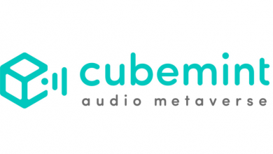 Photo of Cubemint, el primer metaverso de audio