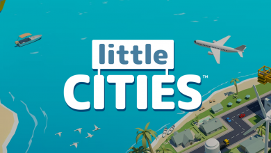 Photo of Análisis de Little Cities para Quest