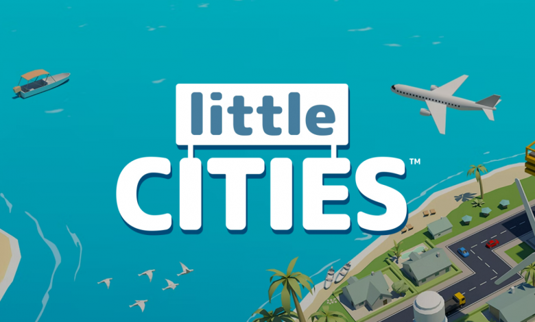 Photo of Análisis de Little Cities para Quest
