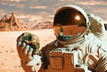 Photo of La NASA quiere colonizar Marte y empezará por el metaverso