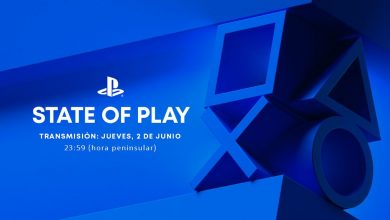 Photo of State Of Play: nuevos juegos de PSVR2 el 2 de junio