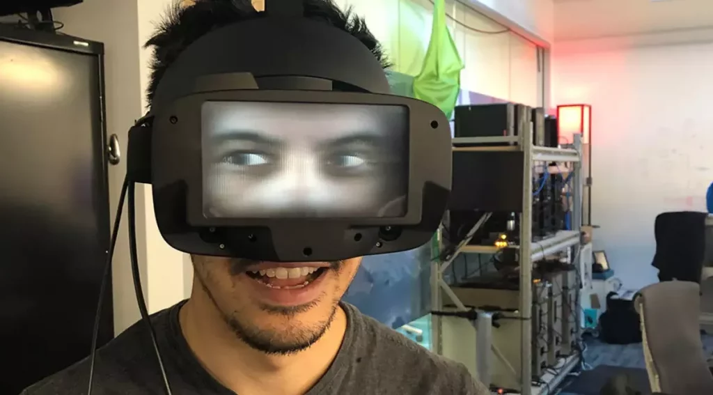 Apple-Passthrought-AR-VR