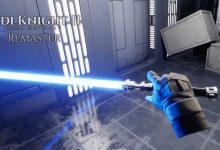 Photo of Jedi Knight II: Jedi Outcast VR, GRATIS!!
