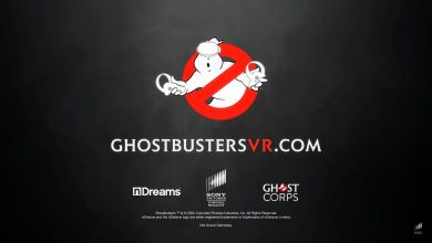 Photo of Fecha confirmada para Ghostbusters VR y Resident Evil 4 VR en PSVR2