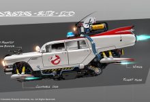 Photo of Los cazafantasmas llegarán a PSVR2 con Ghostbusters VR