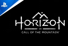 Photo of Horizon Call of the Mountain se lucirá en el State of Play