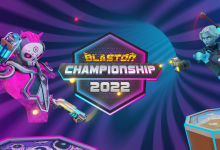 Photo of Resolution Games anuncia Blaston Championship 2022