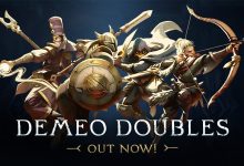 Photo of Demeo Doubles, el nuevo modo de juego que nos traen los chicos de Resolution Games