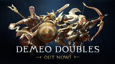 Photo of Demeo Doubles, el nuevo modo de juego que nos traen los chicos de Resolution Games
