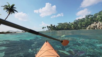 Photo of Kayak VR es el juego más descargado de PSVR 2 en febrero