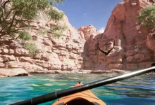 Photo of Análisis de Kayak VR: Mirage para Steam