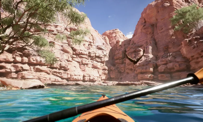 Photo of Análisis de Kayak VR: Mirage para Steam