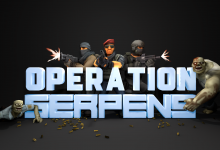 Photo of Anunciado Operation Serpens para PSVR