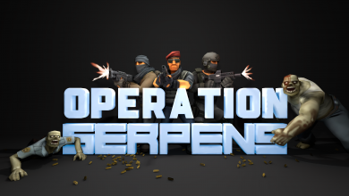 Photo of Anunciado Operation Serpens para PSVR