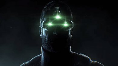 Photo of Splinter Cell VR cancelado