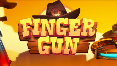 Photo of Análisis de Finger Gun para Quest