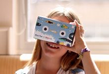 Photo of Realidad Virtual para reducir la ansiedad de los niños antes de operarse